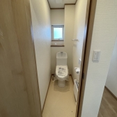 屯田5-6A-1階トイレ1
