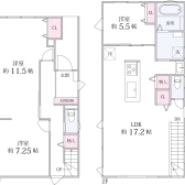 屯田5条6丁目戸建