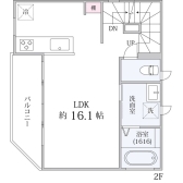 @間取図-雛形