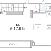 @間取図-雛形